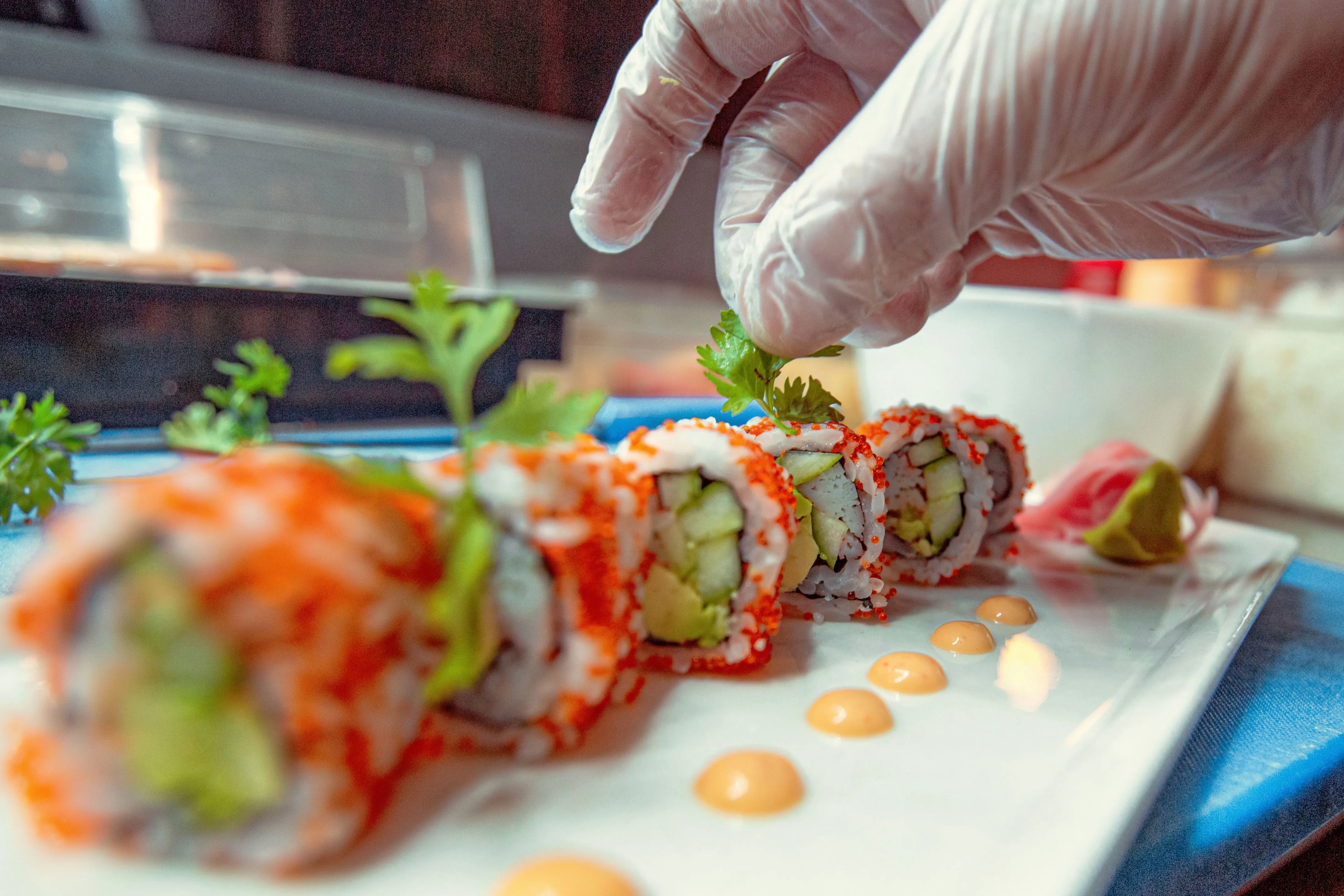 Certificate in Culinary Arts