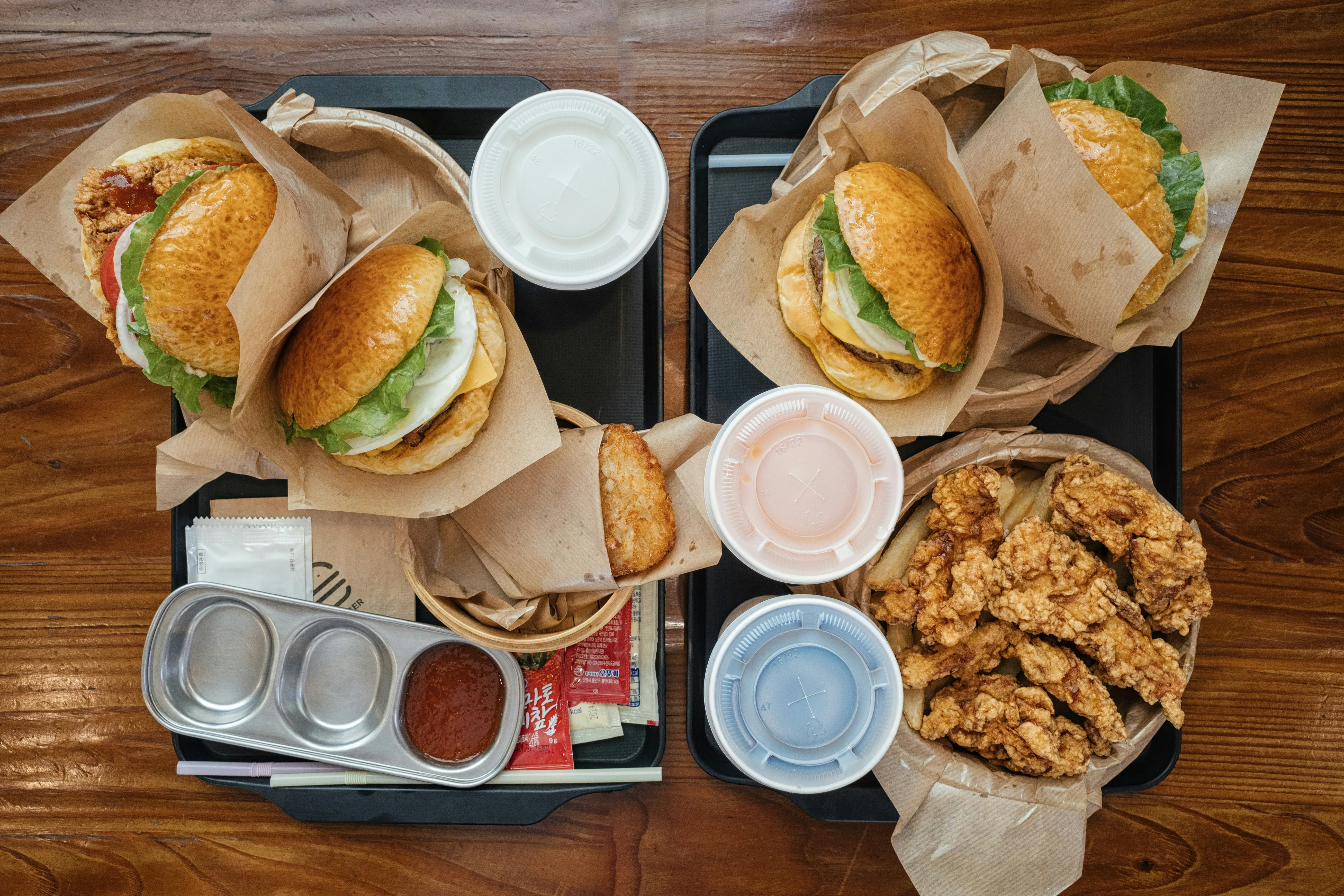 Certificate in Fast Food