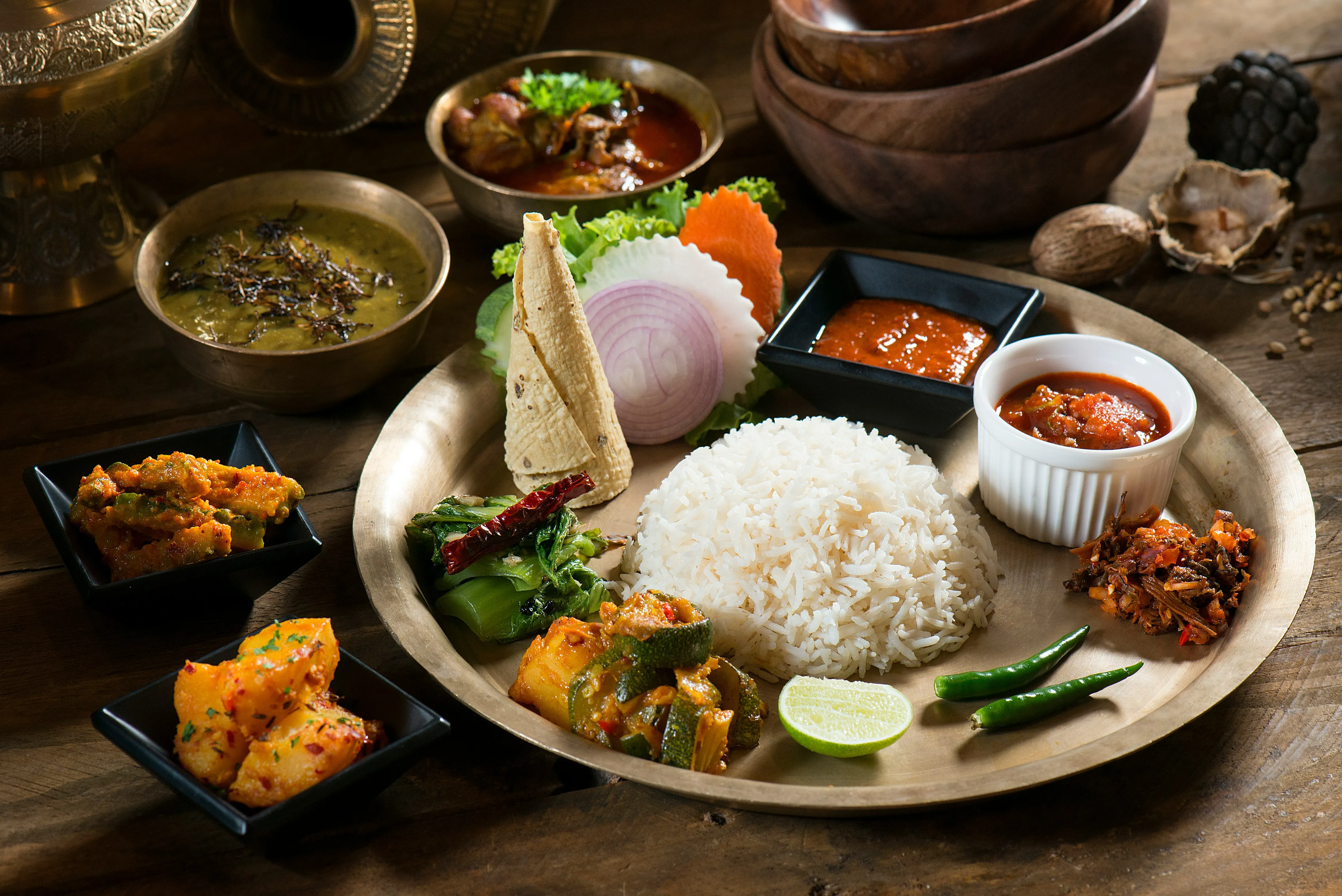 Certificate in Italian Cuisine
