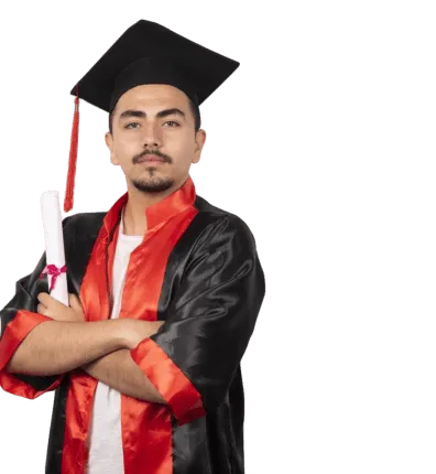Graduate student
